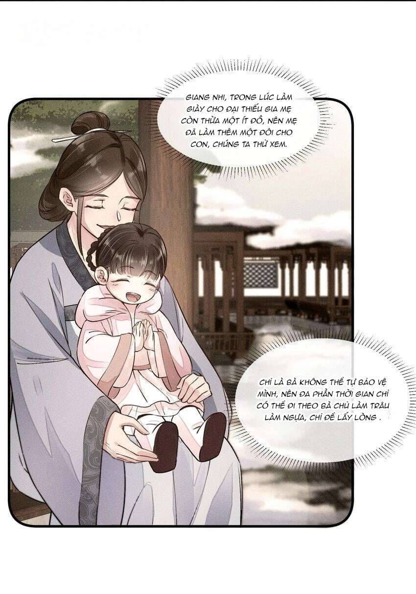 Nuôi Dưỡng Hoàng Tử: Chapter 10