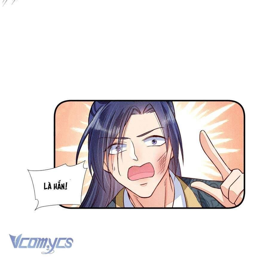 Nuôi Dưỡng Hoàng Tử: Chapter 12