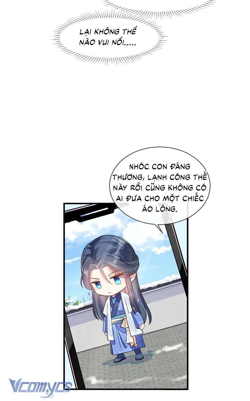 Nuôi Dưỡng Hoàng Tử: Chapter 12