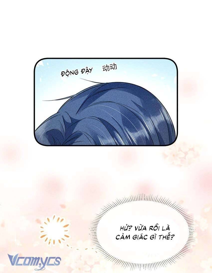 Nuôi Dưỡng Hoàng Tử: Chapter 12