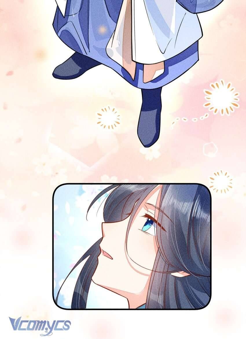 Nuôi Dưỡng Hoàng Tử: Chapter 12