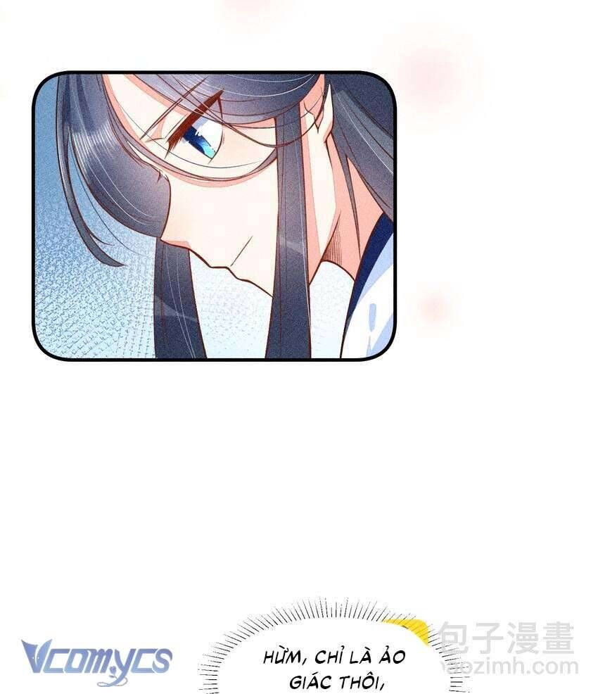 Nuôi Dưỡng Hoàng Tử: Chapter 12