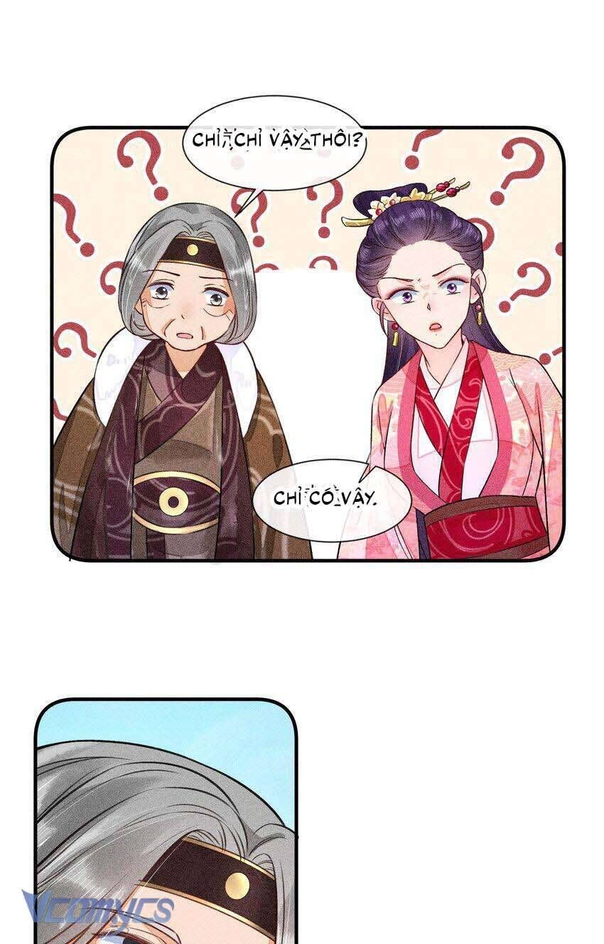 Nuôi Dưỡng Hoàng Tử: Chapter 12