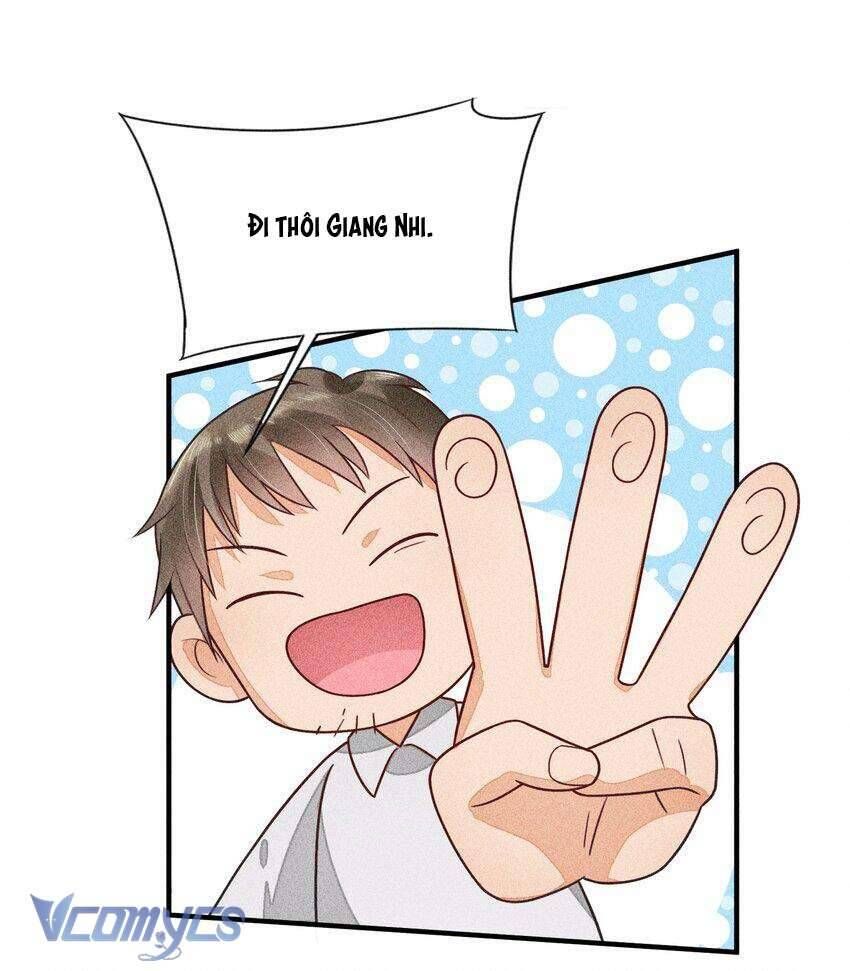 Nuôi Dưỡng Hoàng Tử: Chapter 12