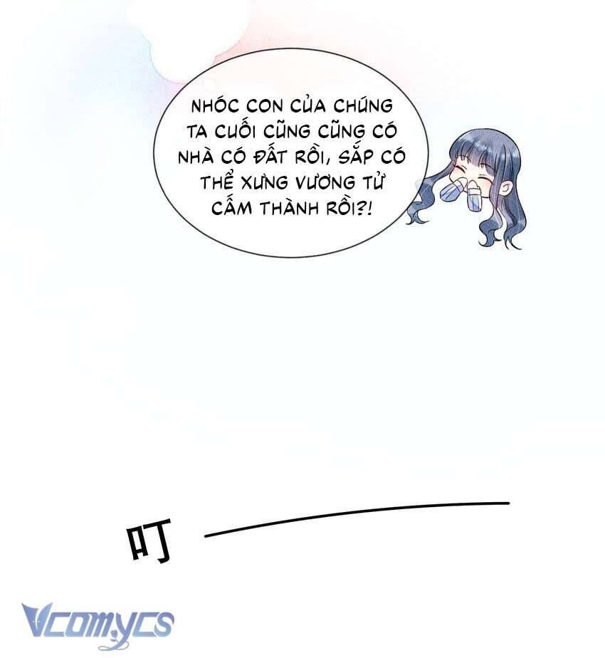 Nuôi Dưỡng Hoàng Tử: Chapter 12