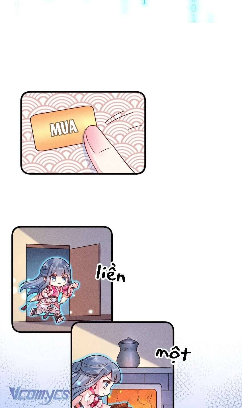 Nuôi Dưỡng Hoàng Tử: Chapter 15