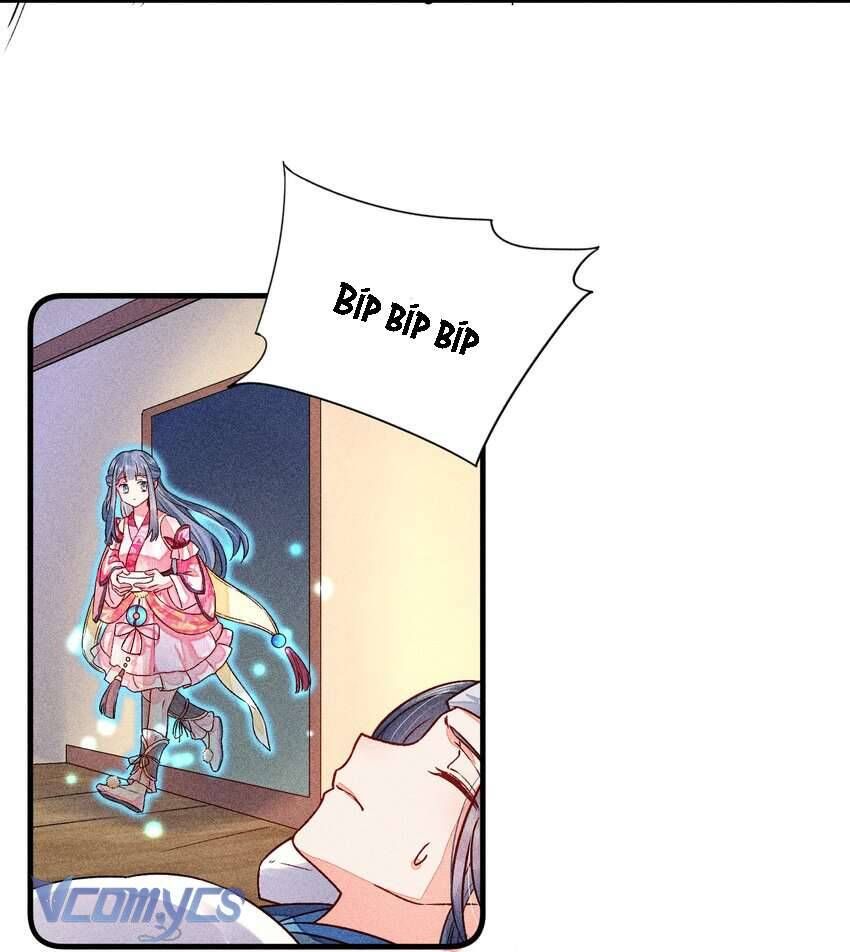 Nuôi Dưỡng Hoàng Tử: Chapter 15