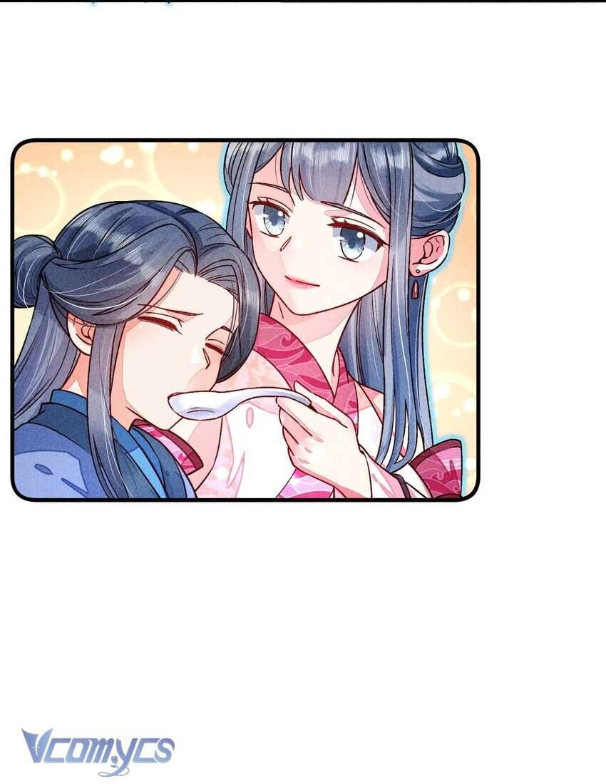 Nuôi Dưỡng Hoàng Tử: Chapter 15