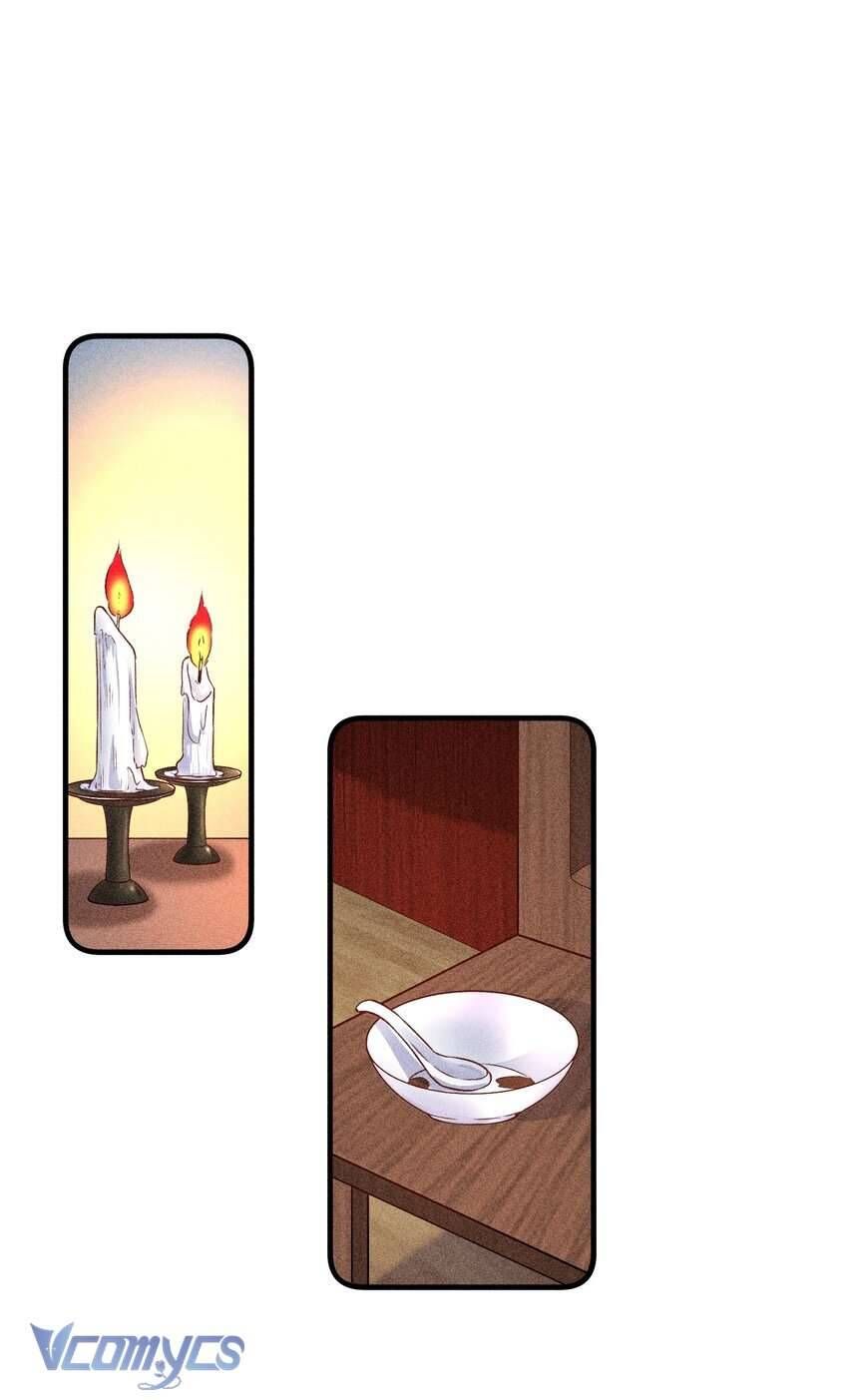 Nuôi Dưỡng Hoàng Tử: Chapter 15