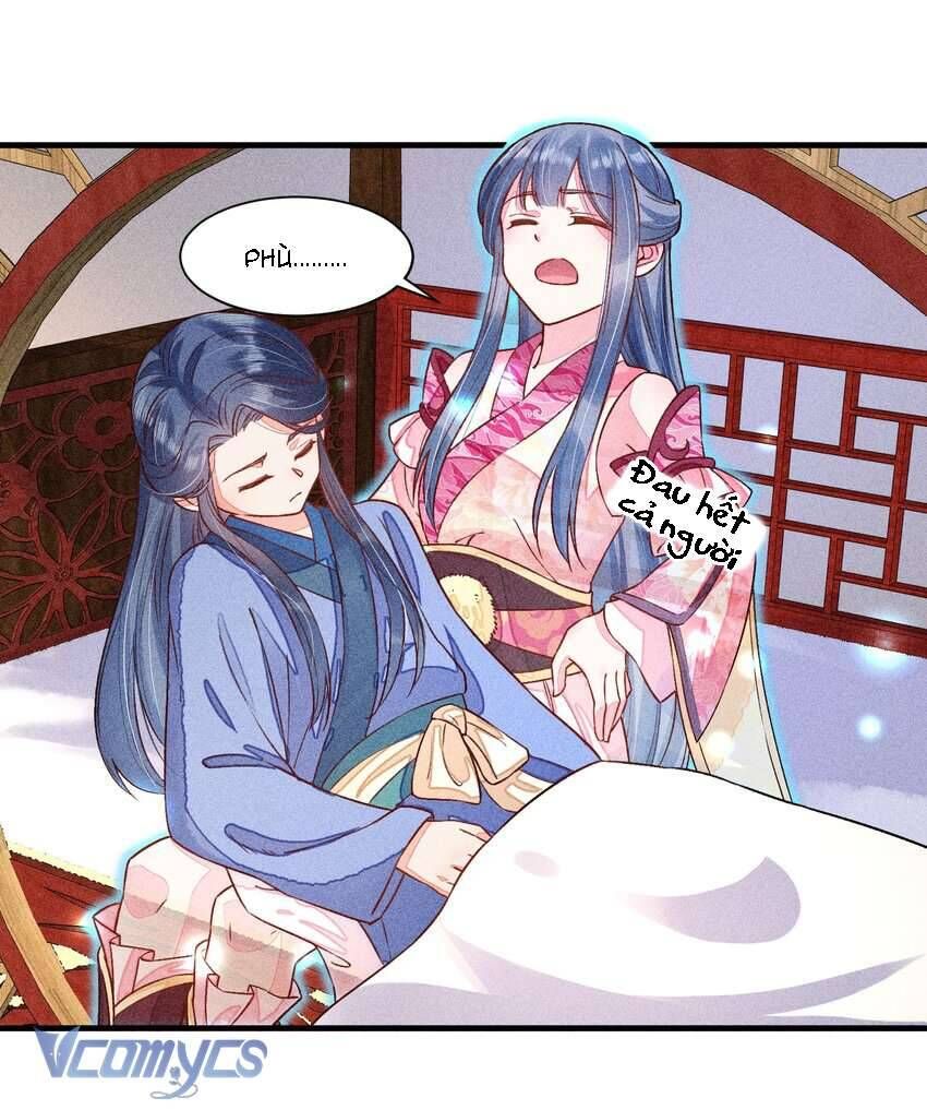 Nuôi Dưỡng Hoàng Tử: Chapter 15