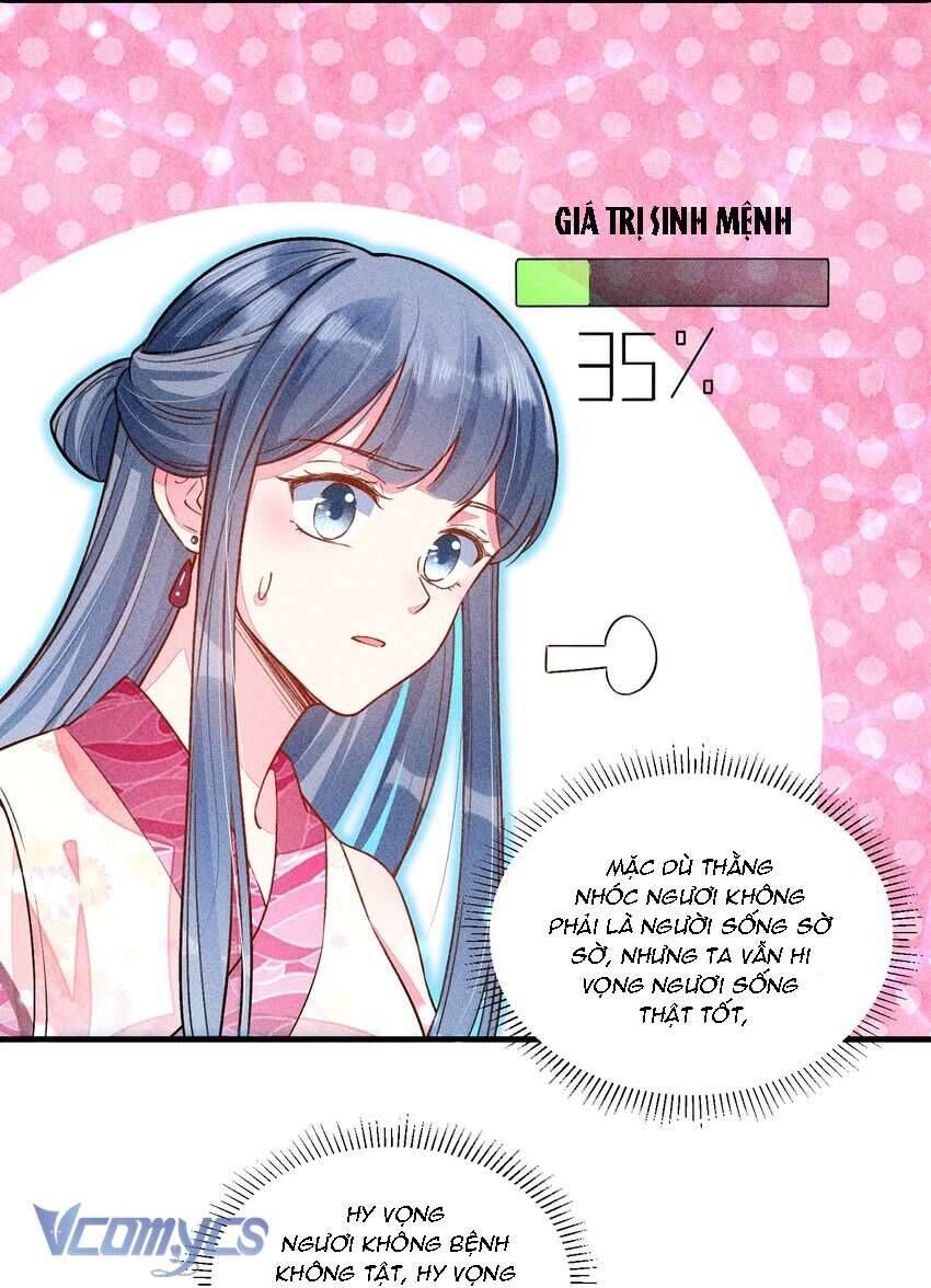 Nuôi Dưỡng Hoàng Tử: Chapter 15