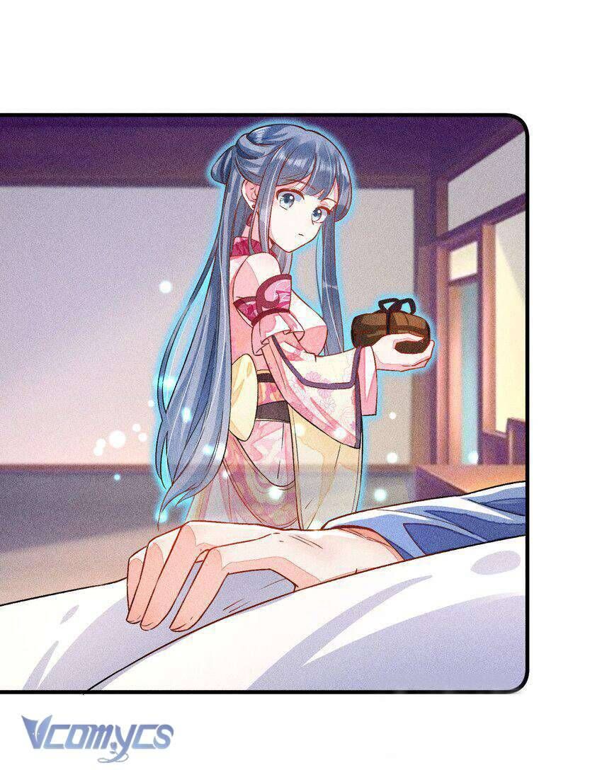 Nuôi Dưỡng Hoàng Tử: Chapter 15