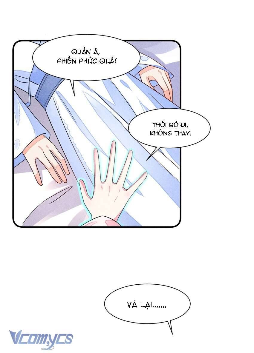 Nuôi Dưỡng Hoàng Tử: Chapter 15