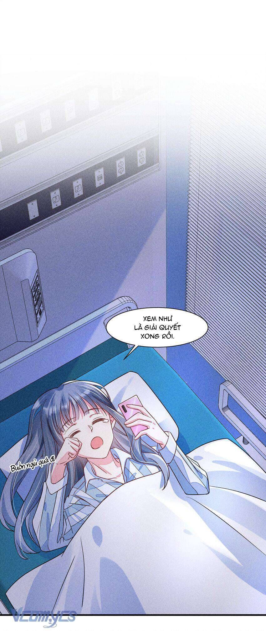 Nuôi Dưỡng Hoàng Tử: Chapter 15