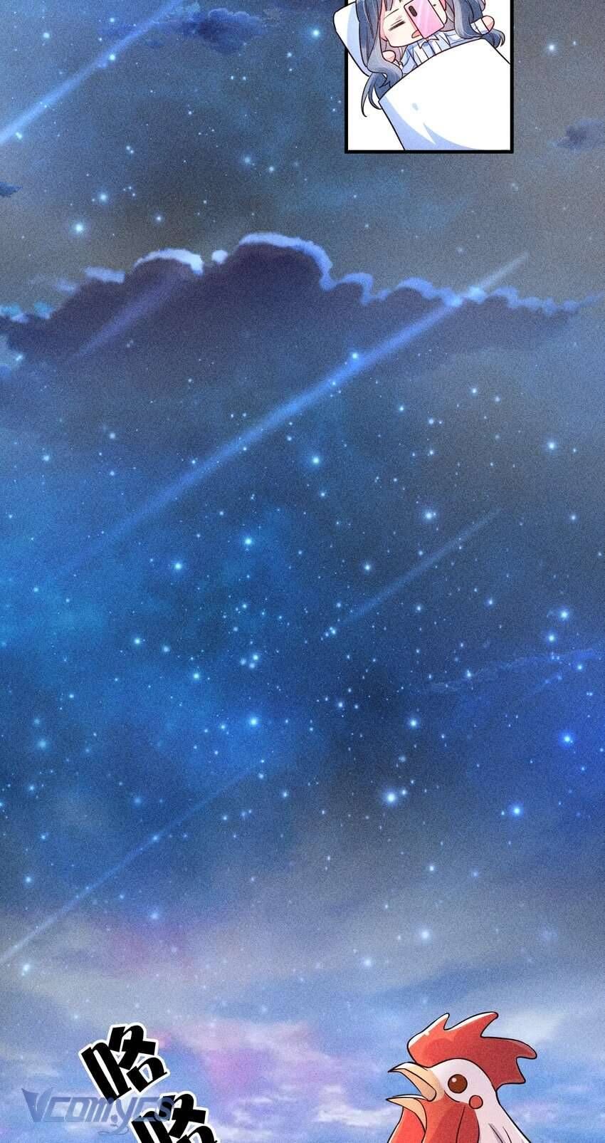 Nuôi Dưỡng Hoàng Tử: Chapter 15