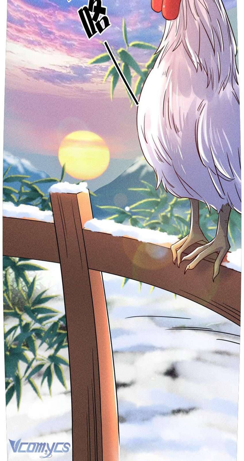 Nuôi Dưỡng Hoàng Tử: Chapter 15