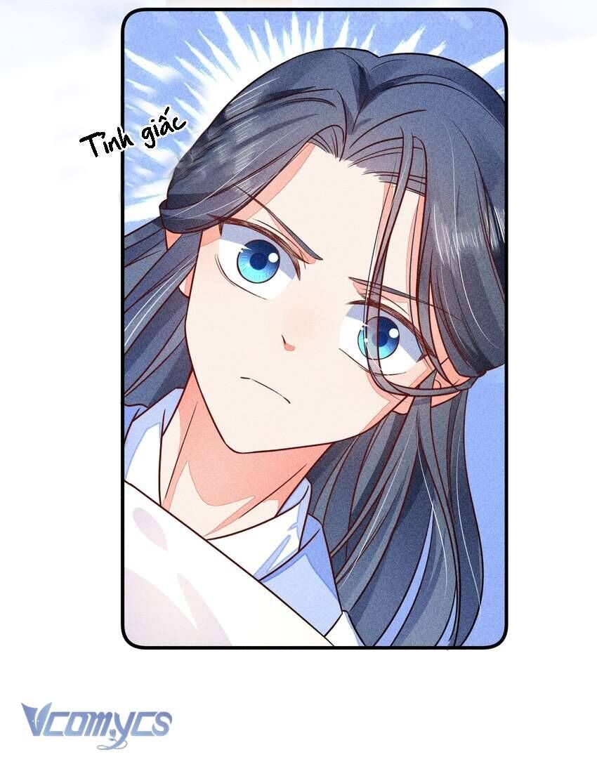 Nuôi Dưỡng Hoàng Tử: Chapter 15