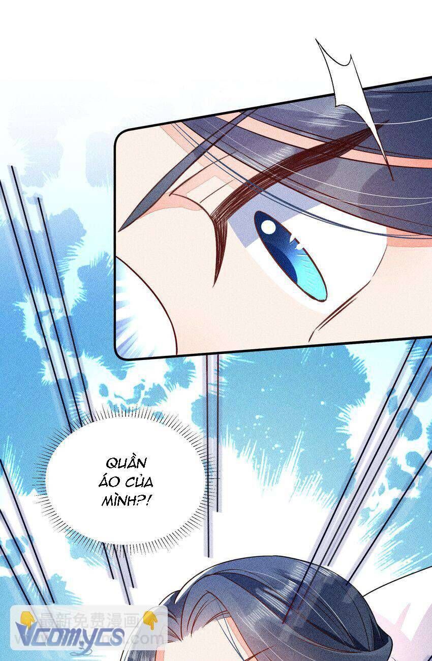 Nuôi Dưỡng Hoàng Tử: Chapter 15