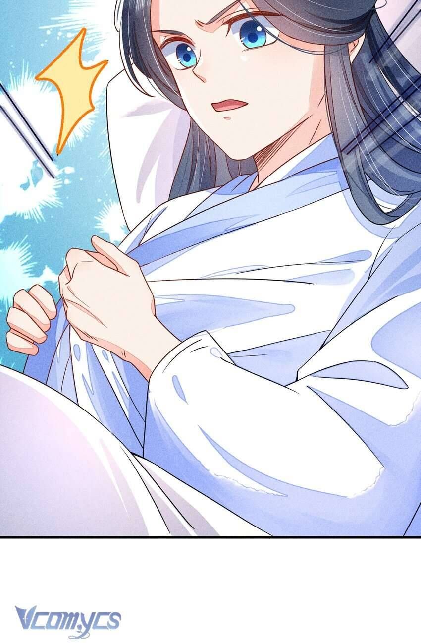 Nuôi Dưỡng Hoàng Tử: Chapter 15