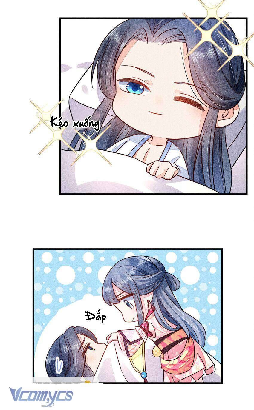 Nuôi Dưỡng Hoàng Tử: Chapter 15