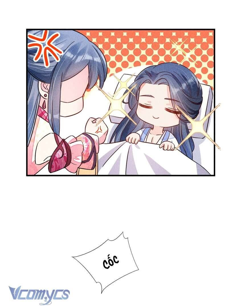 Nuôi Dưỡng Hoàng Tử: Chapter 15