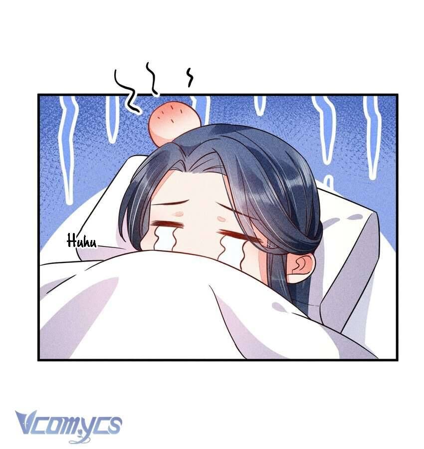 Nuôi Dưỡng Hoàng Tử: Chapter 15