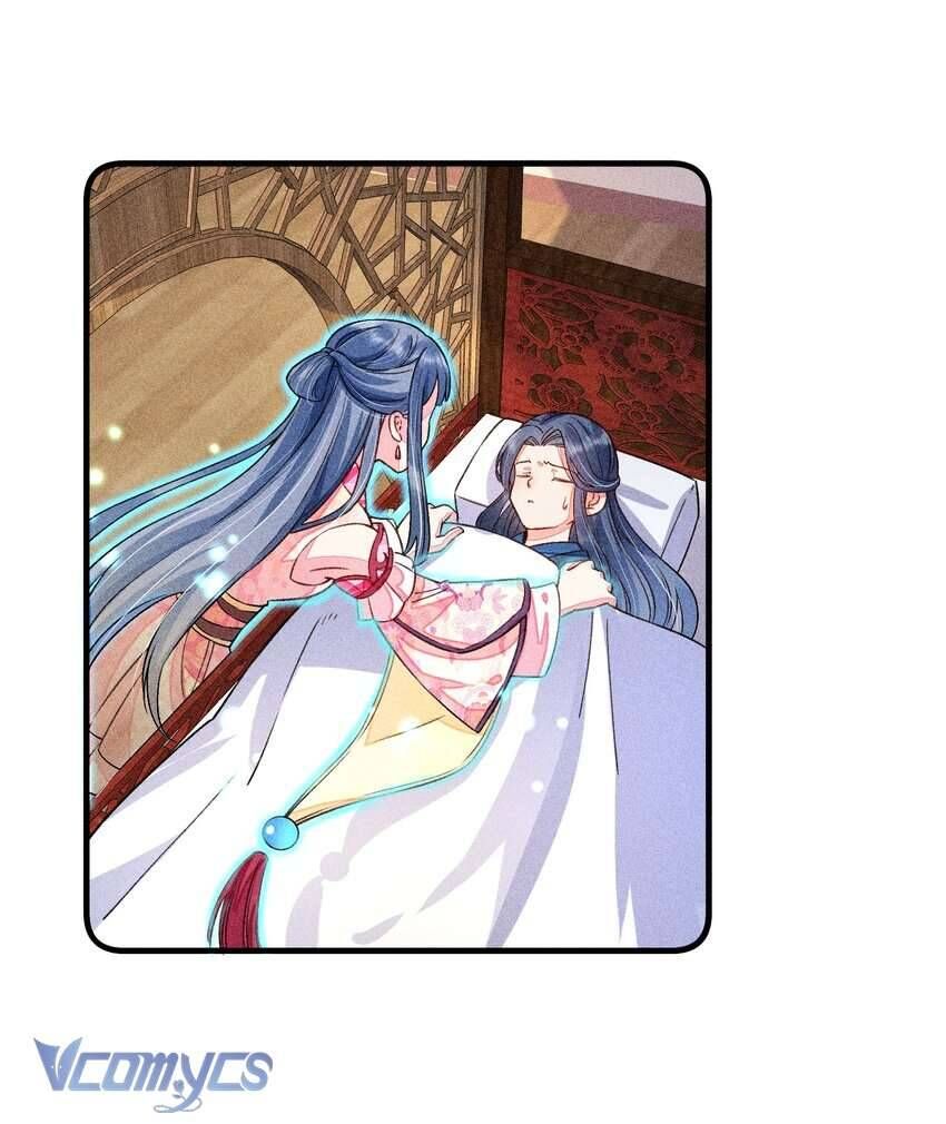 Nuôi Dưỡng Hoàng Tử: Chapter 15