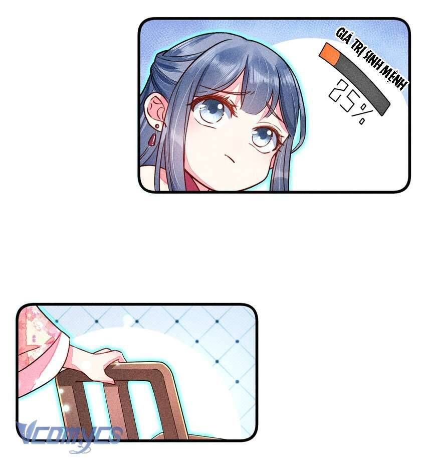 Nuôi Dưỡng Hoàng Tử: Chapter 15