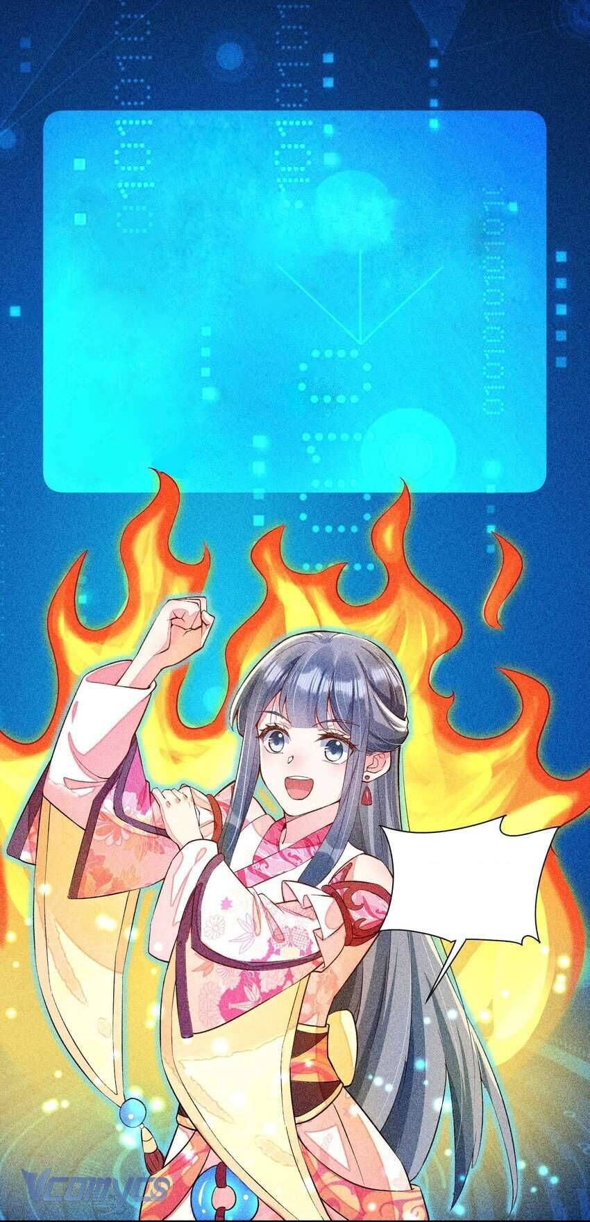 Nuôi Dưỡng Hoàng Tử: Chapter 24