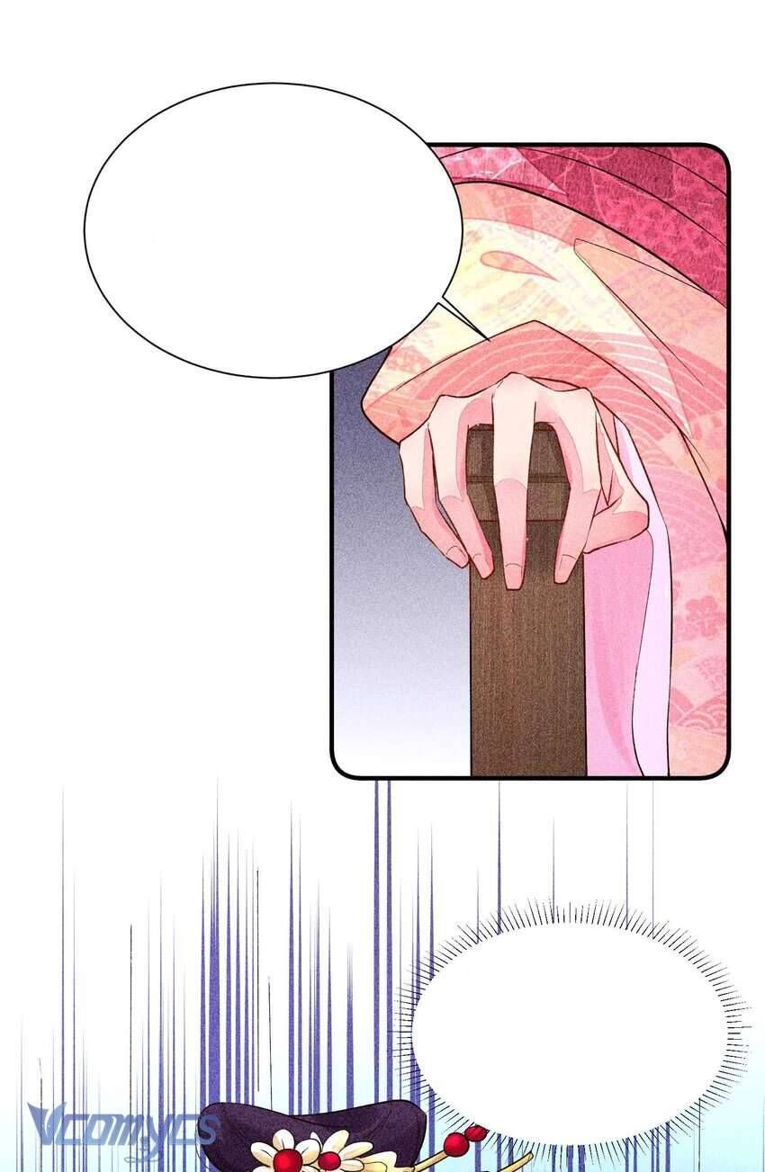 Nuôi Dưỡng Hoàng Tử: Chapter 24