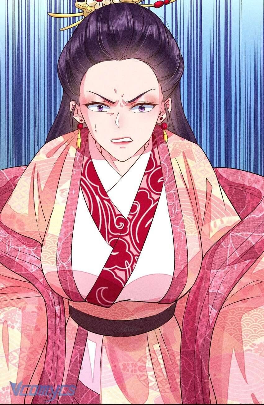 Nuôi Dưỡng Hoàng Tử: Chapter 24