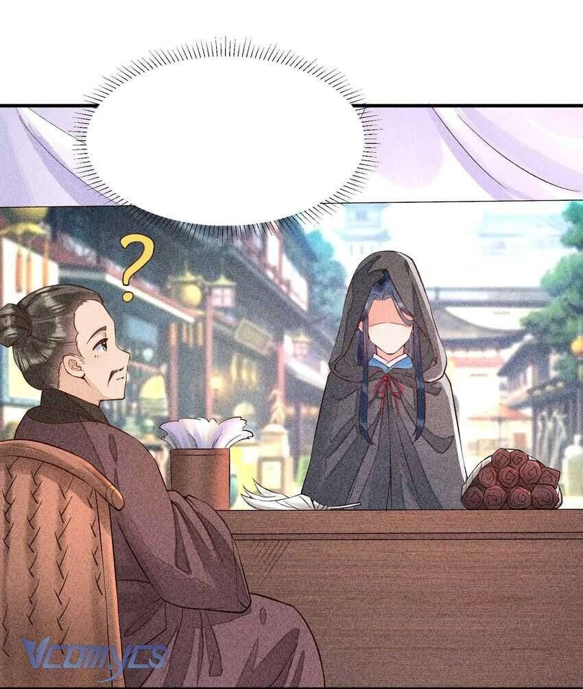 Nuôi Dưỡng Hoàng Tử: Chapter 24