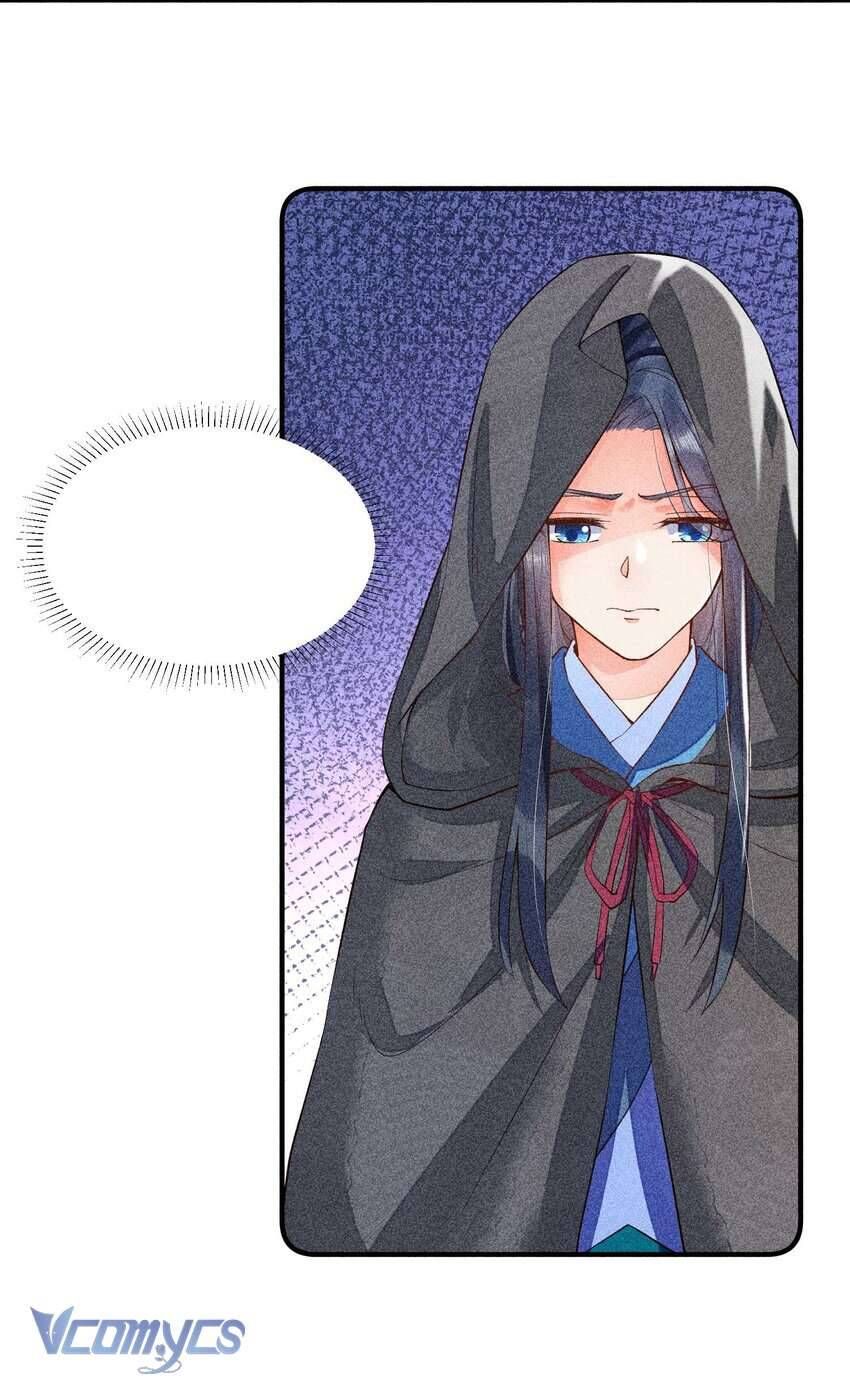 Nuôi Dưỡng Hoàng Tử: Chapter 24