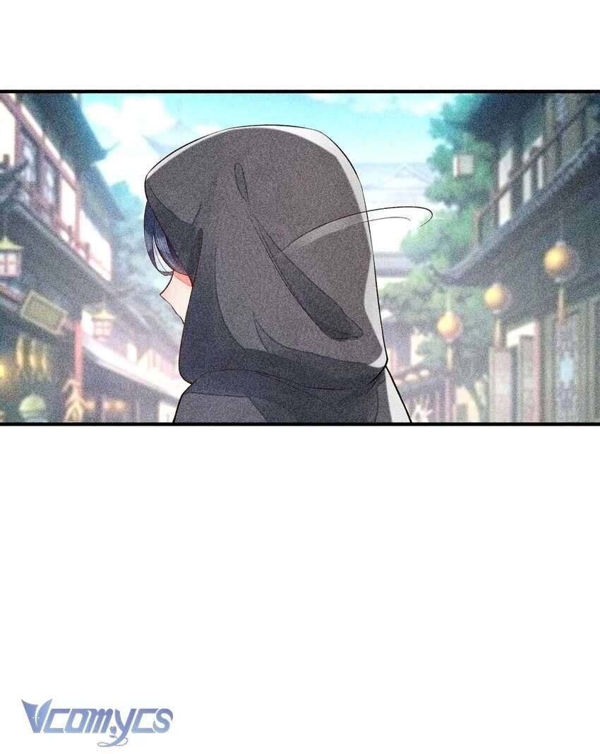 Nuôi Dưỡng Hoàng Tử: Chapter 24