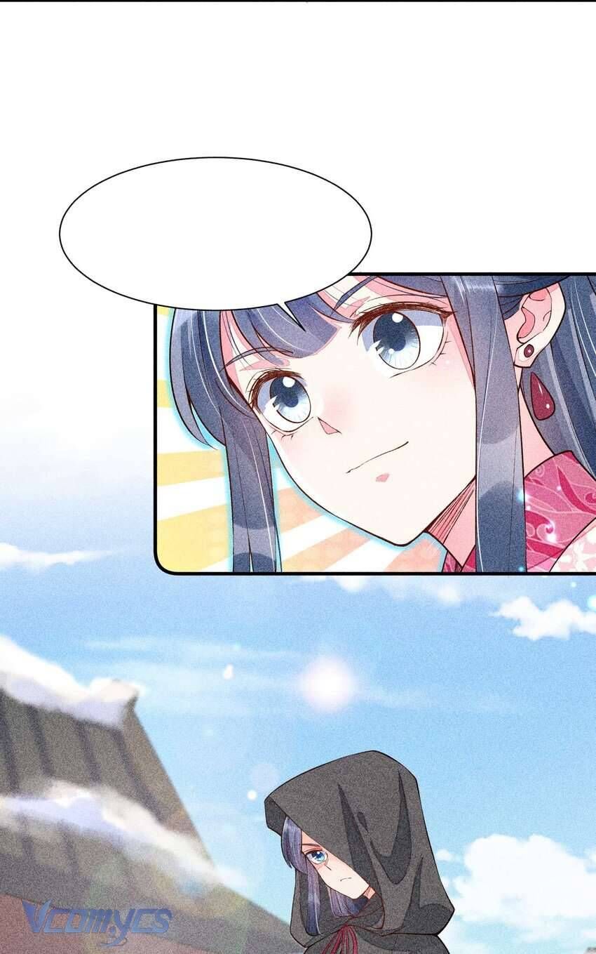 Nuôi Dưỡng Hoàng Tử: Chapter 24