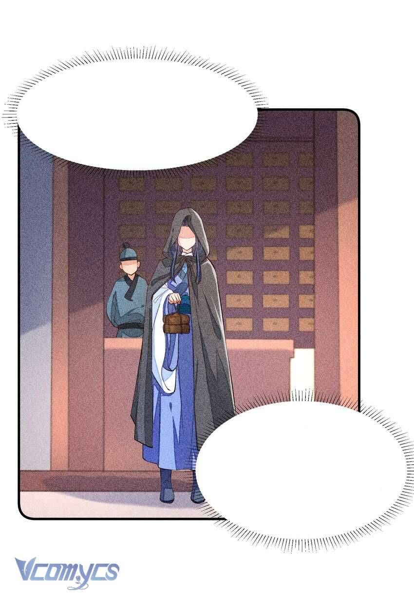 Nuôi Dưỡng Hoàng Tử: Chapter 24