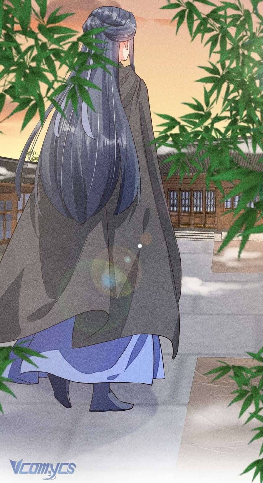 Nuôi Dưỡng Hoàng Tử: Chapter 24