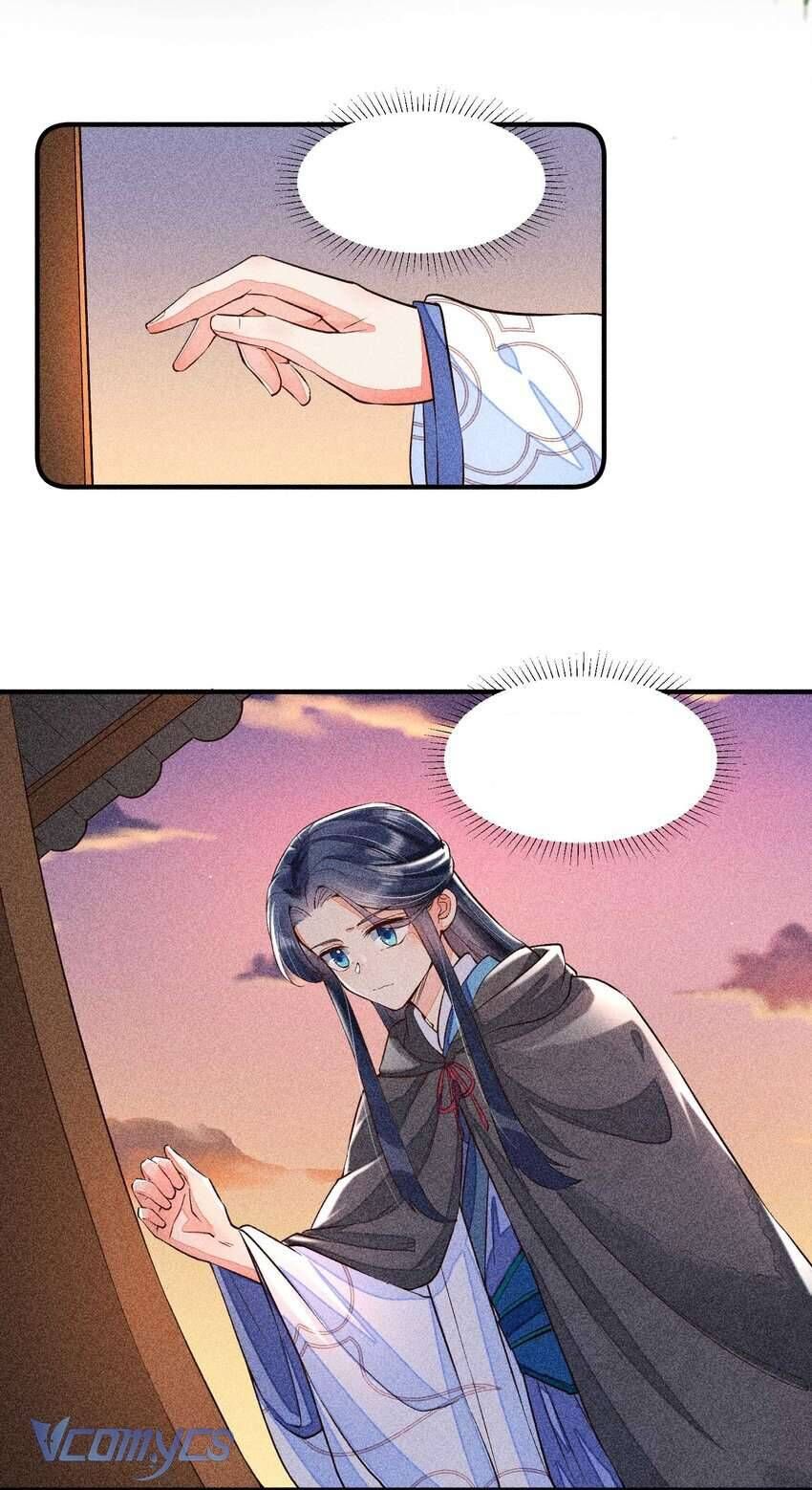 Nuôi Dưỡng Hoàng Tử: Chapter 24