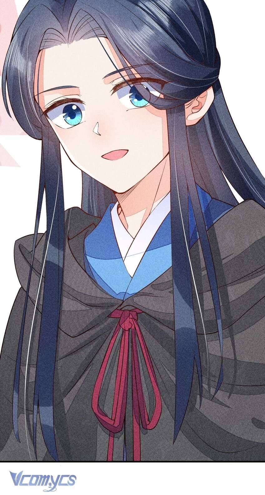 Nuôi Dưỡng Hoàng Tử: Chapter 24