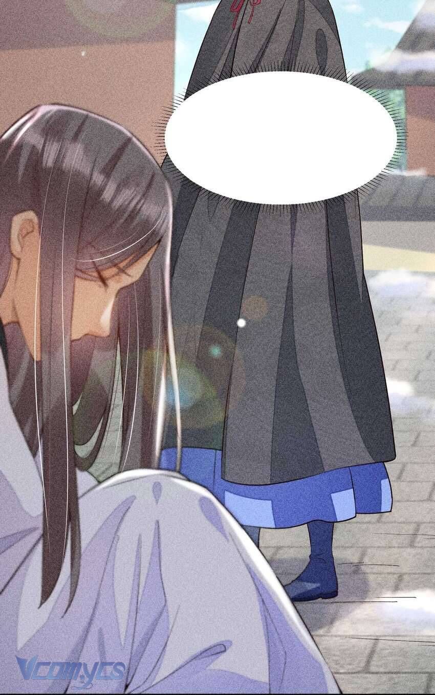 Nuôi Dưỡng Hoàng Tử: Chapter 24