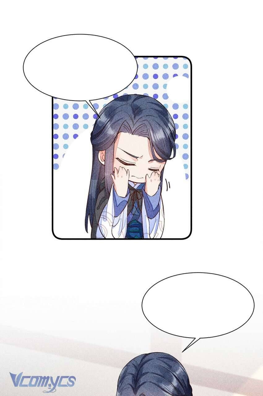 Nuôi Dưỡng Hoàng Tử: Chapter 24