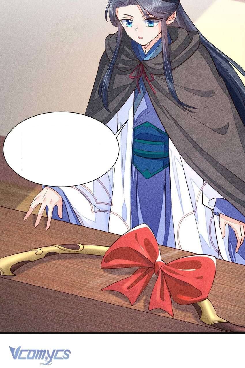 Nuôi Dưỡng Hoàng Tử: Chapter 24