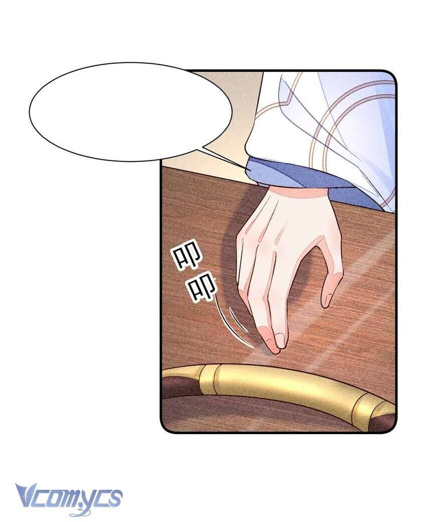 Nuôi Dưỡng Hoàng Tử: Chapter 24