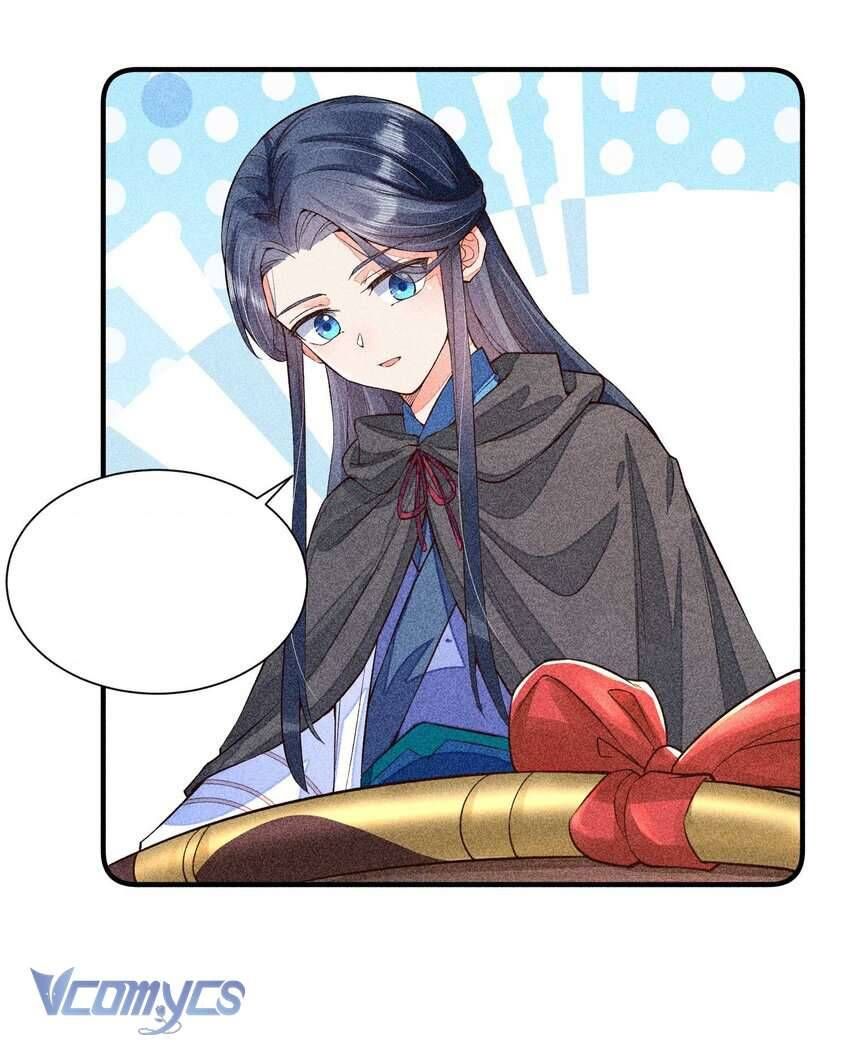 Nuôi Dưỡng Hoàng Tử: Chapter 24