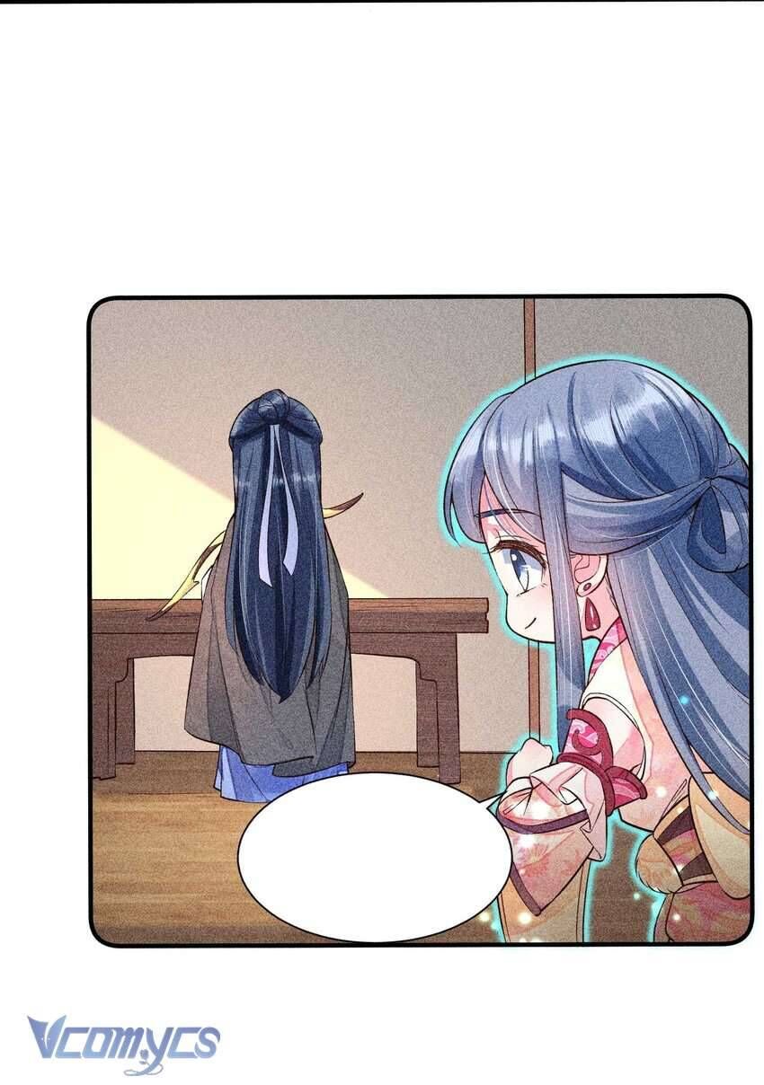 Nuôi Dưỡng Hoàng Tử: Chapter 24