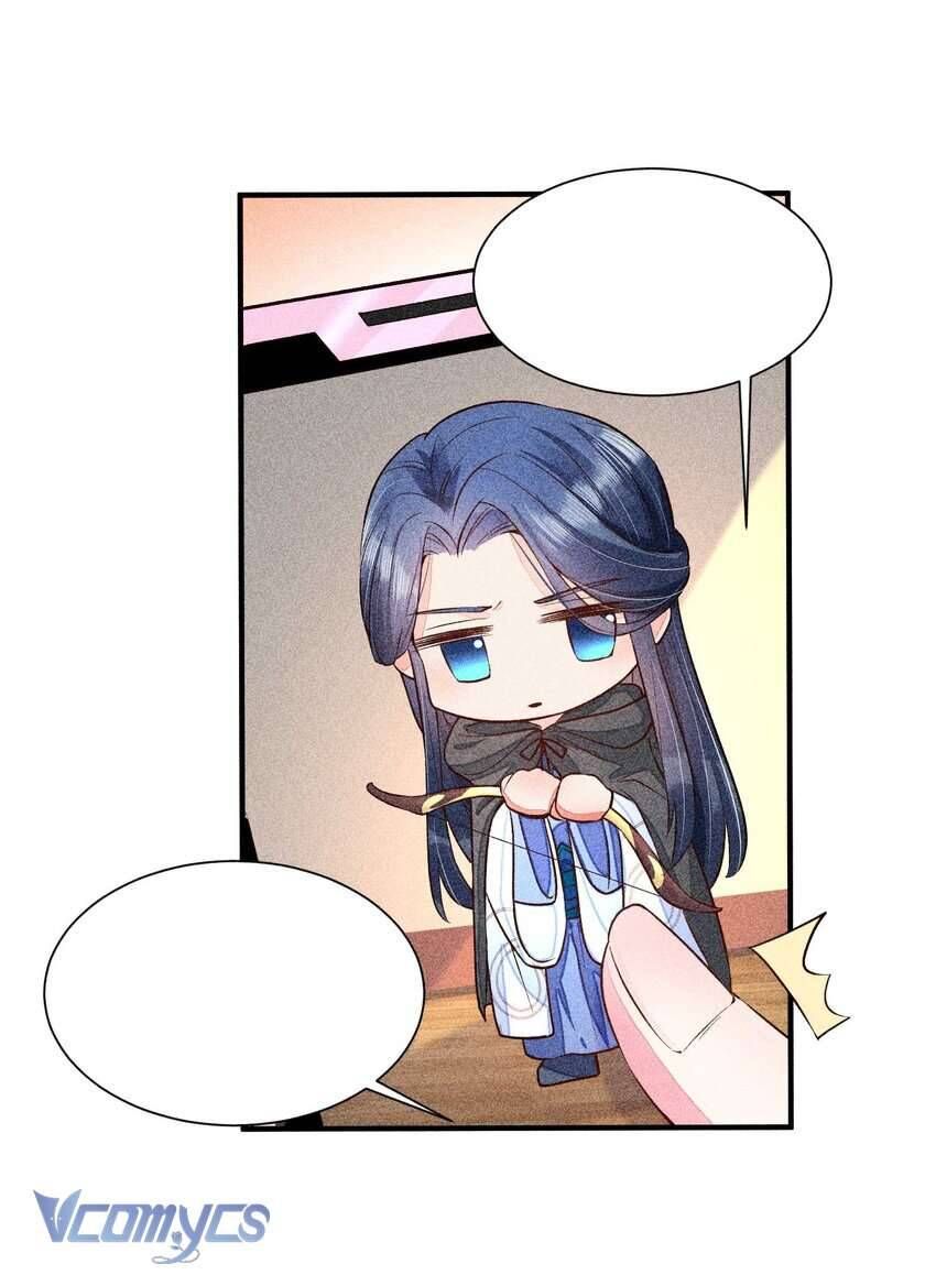 Nuôi Dưỡng Hoàng Tử: Chapter 24