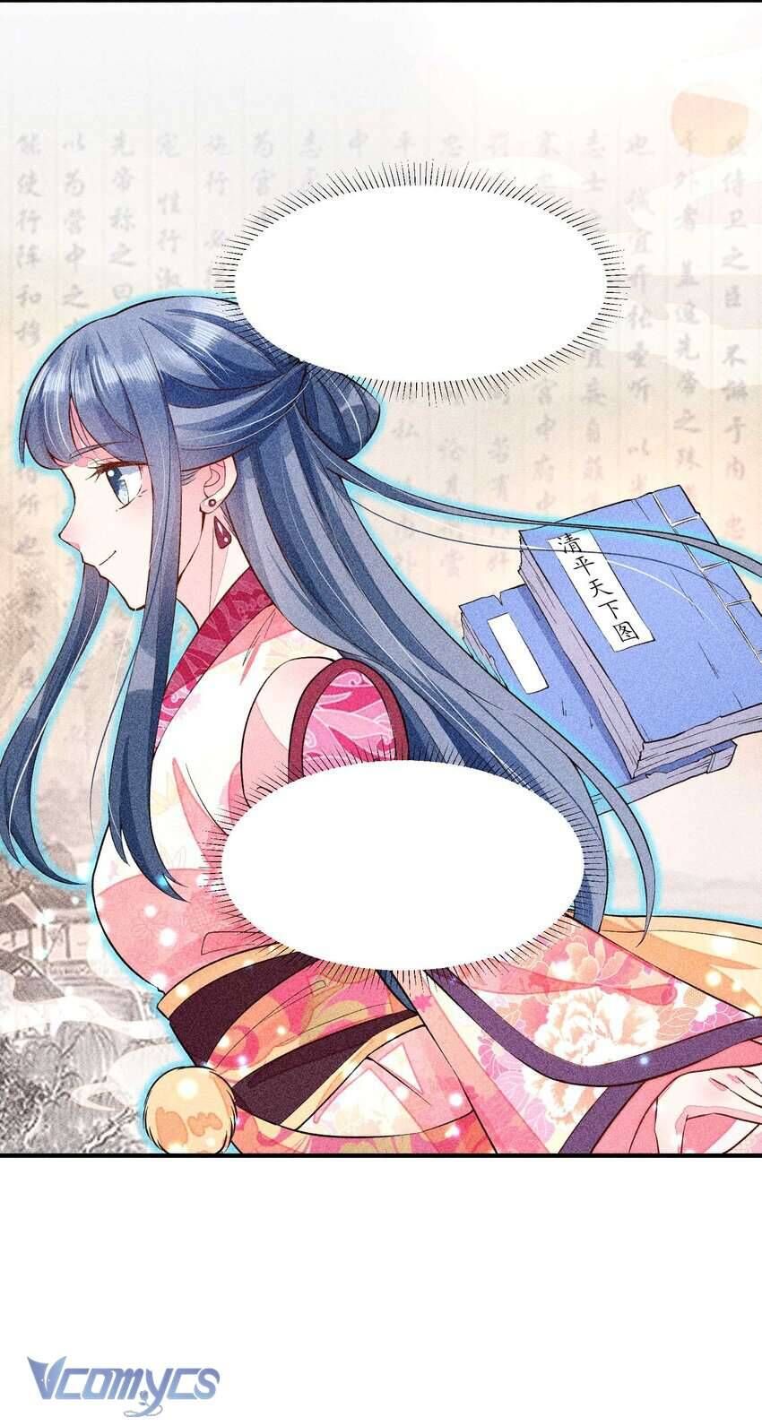 Nuôi Dưỡng Hoàng Tử: Chapter 24