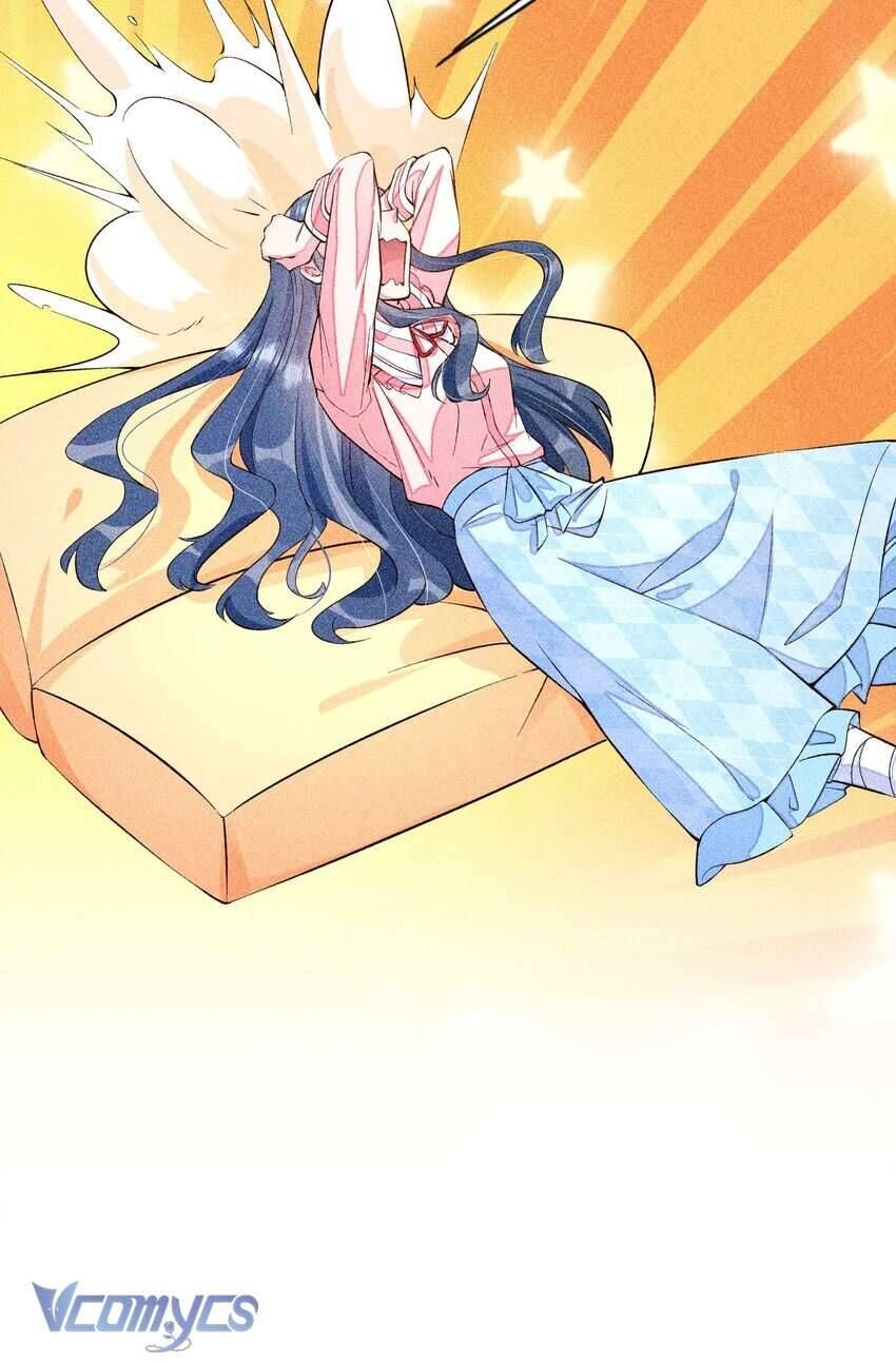 Nuôi Dưỡng Hoàng Tử: Chapter 24