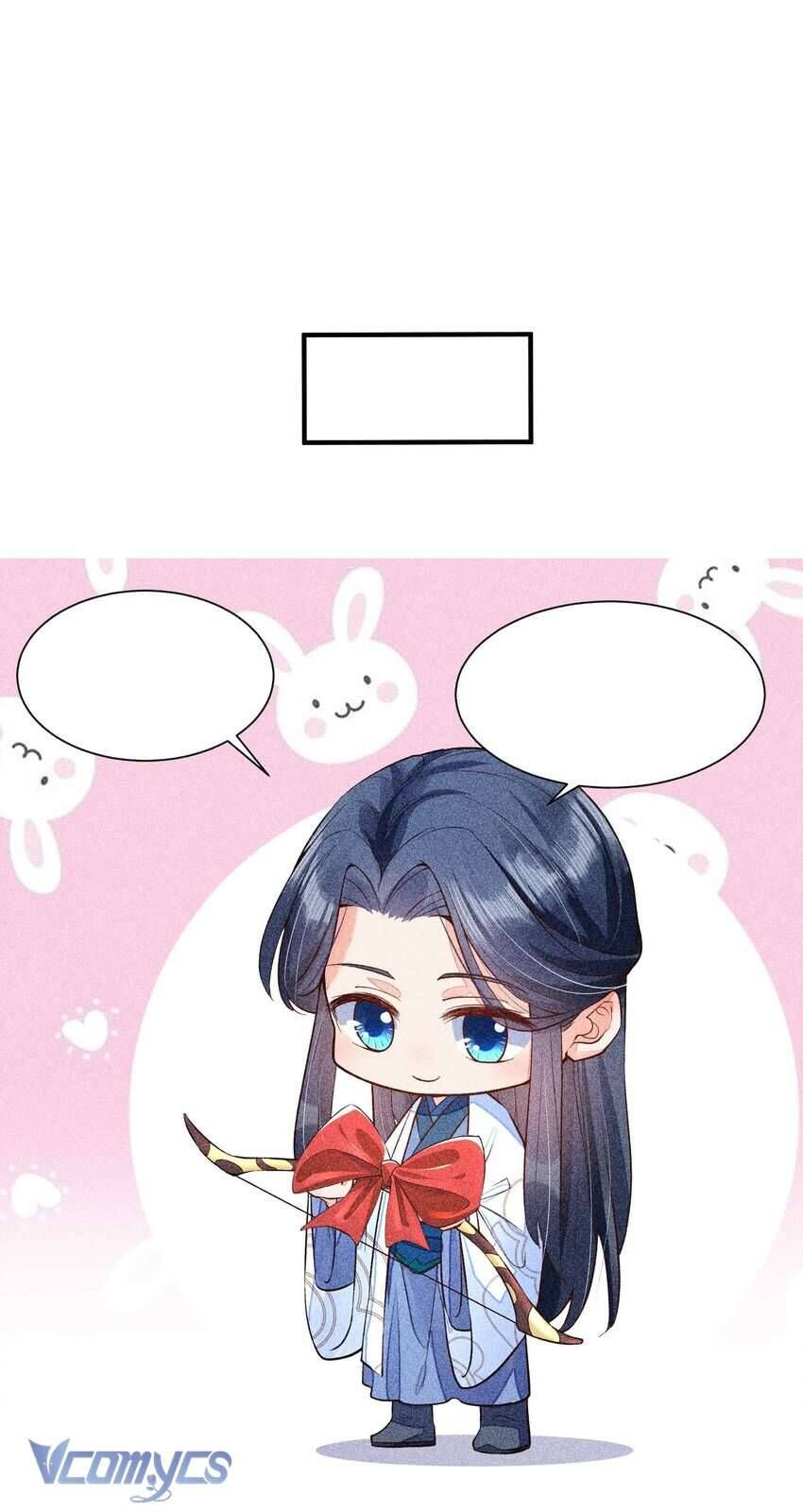 Nuôi Dưỡng Hoàng Tử: Chapter 24