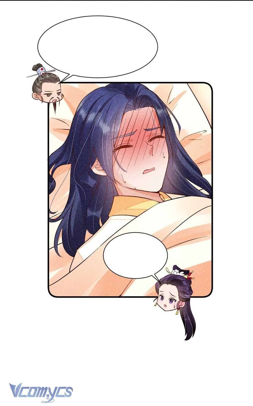 Nuôi Dưỡng Hoàng Tử: Chapter 24